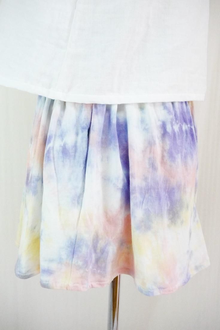 Cotton Relax Short Pants 