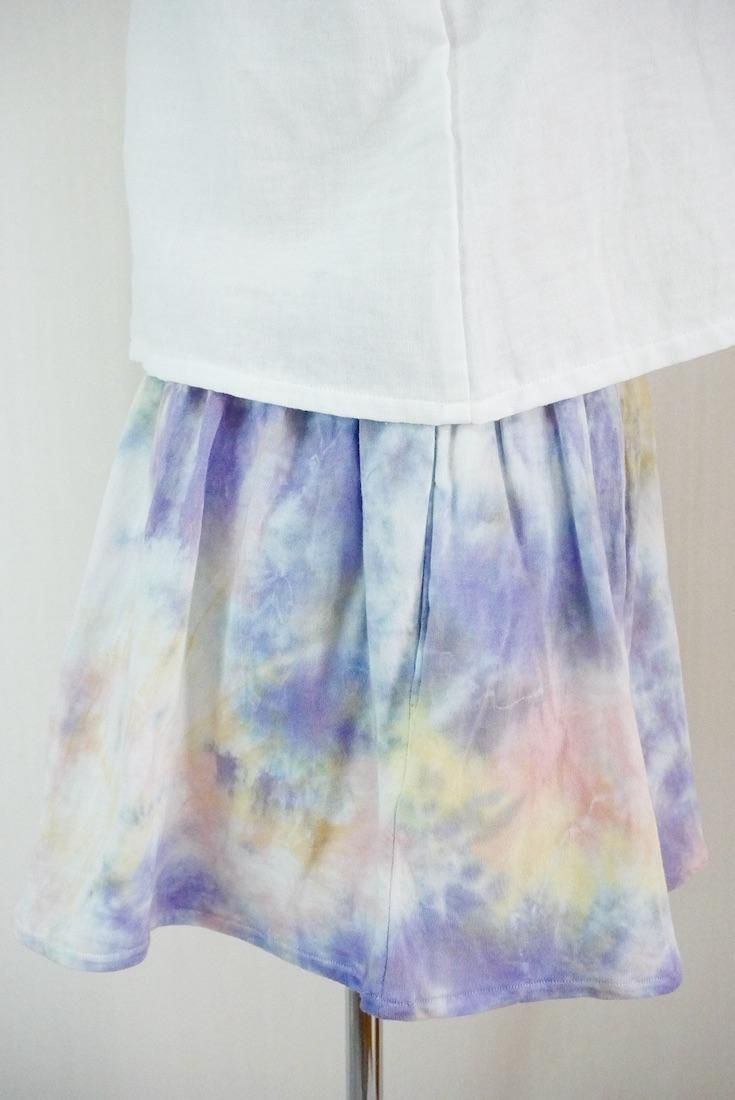 Cotton Relax Short Pants 