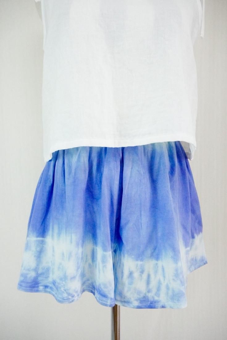 Cotton Relax Short Pants 