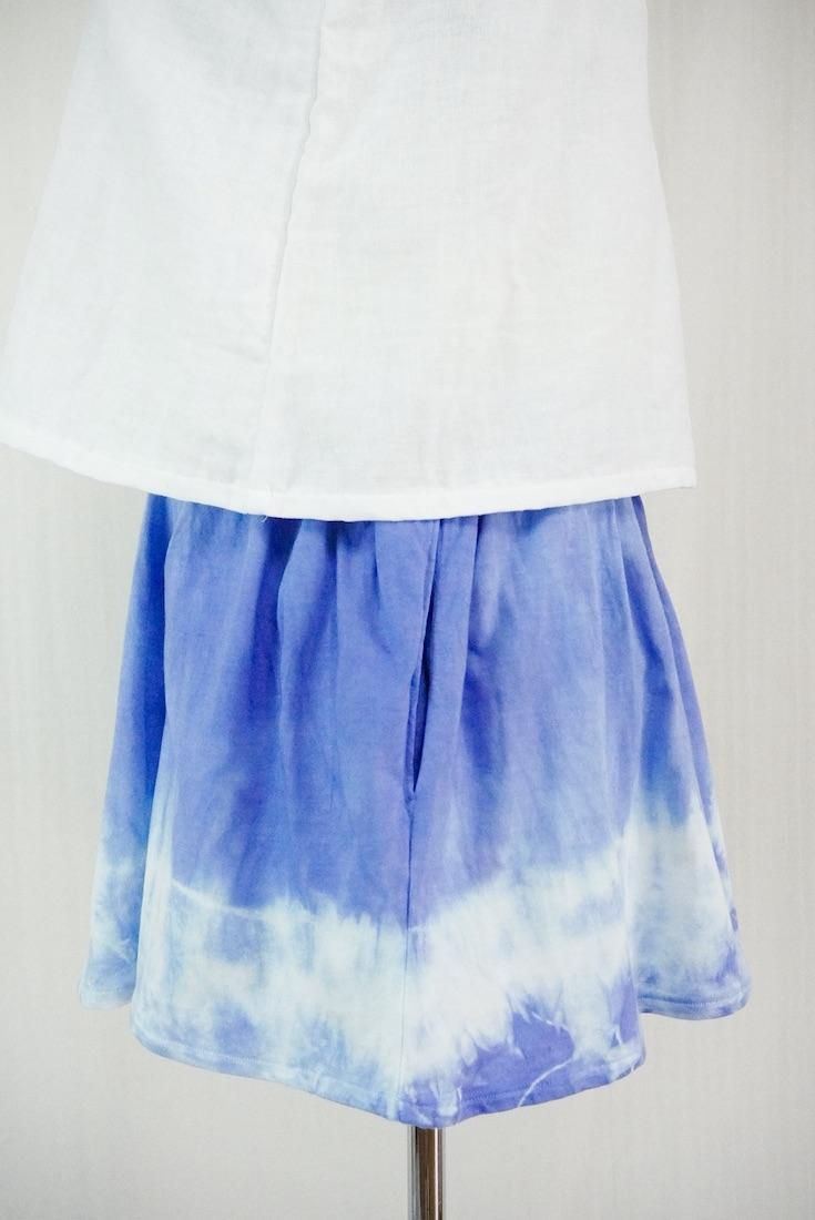 Cotton Relax Short Pants 