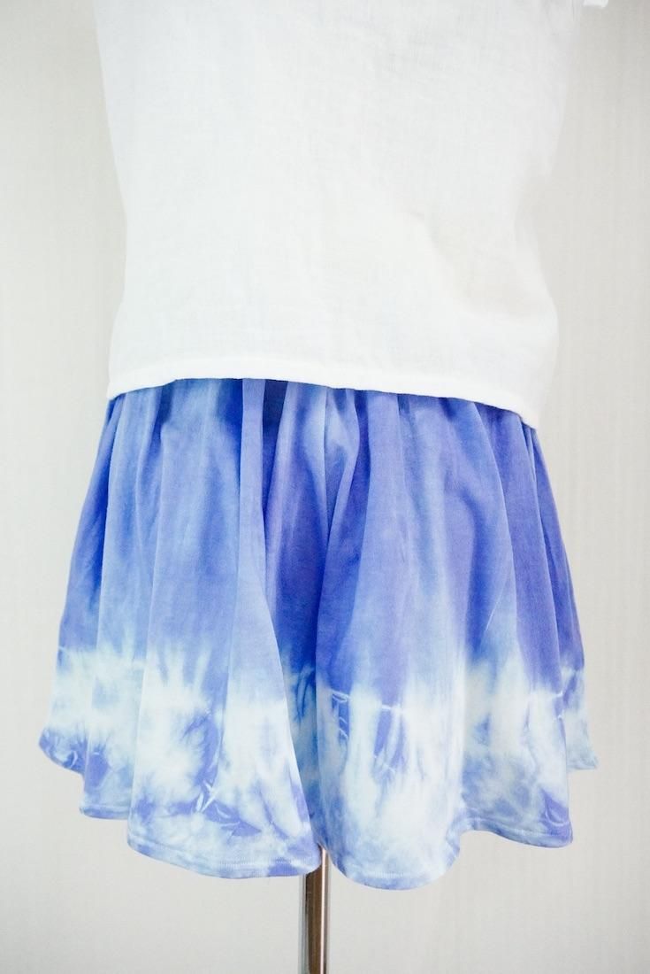 Cotton Relax Short Pants 