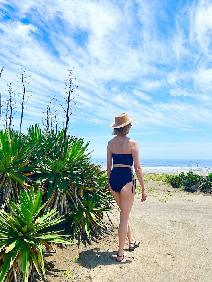 Swimwear Charlie  