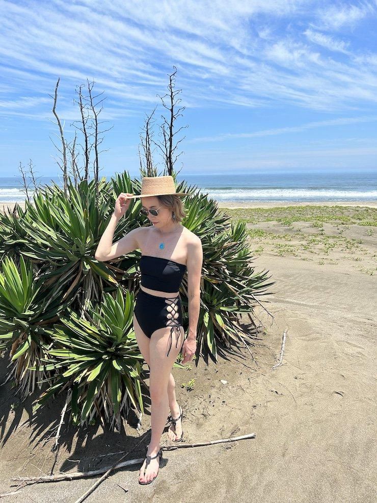 Swimwear Charlie  
