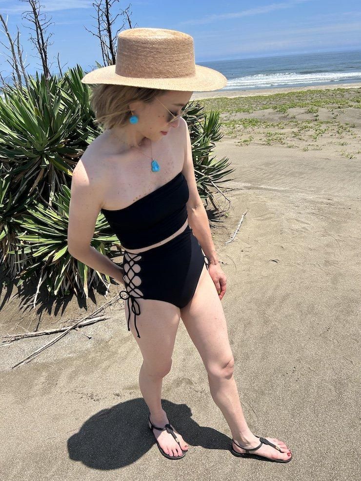 Swimwear Charlie  