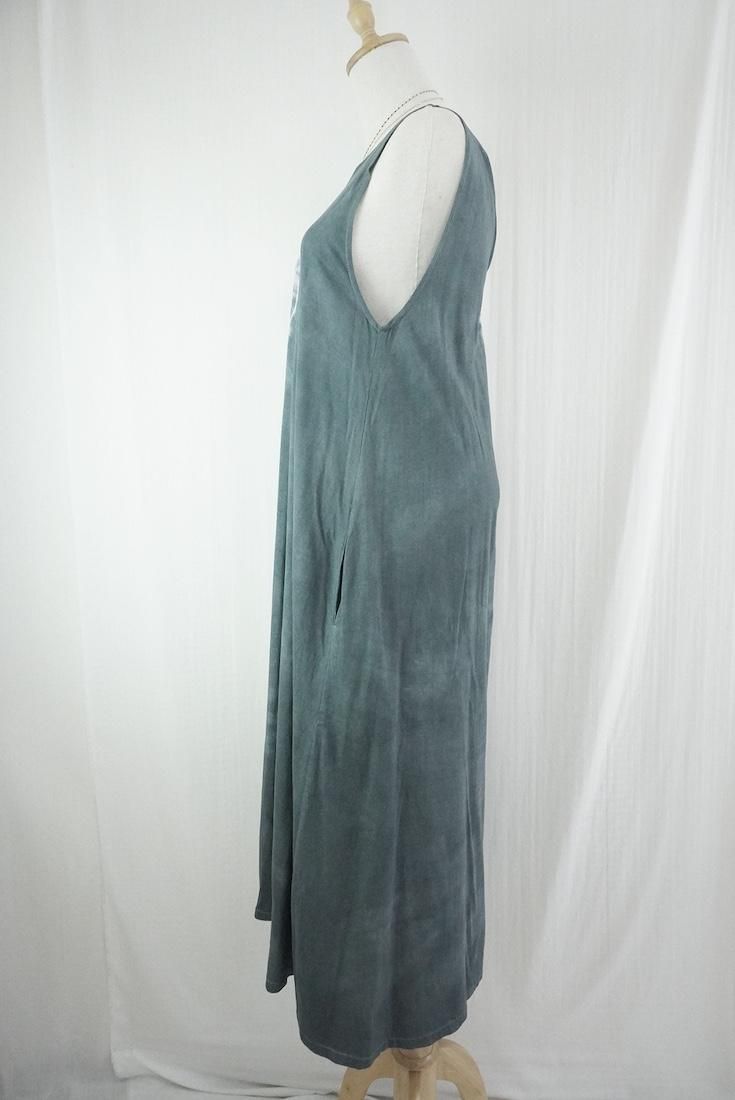 Cotton 2way op Black