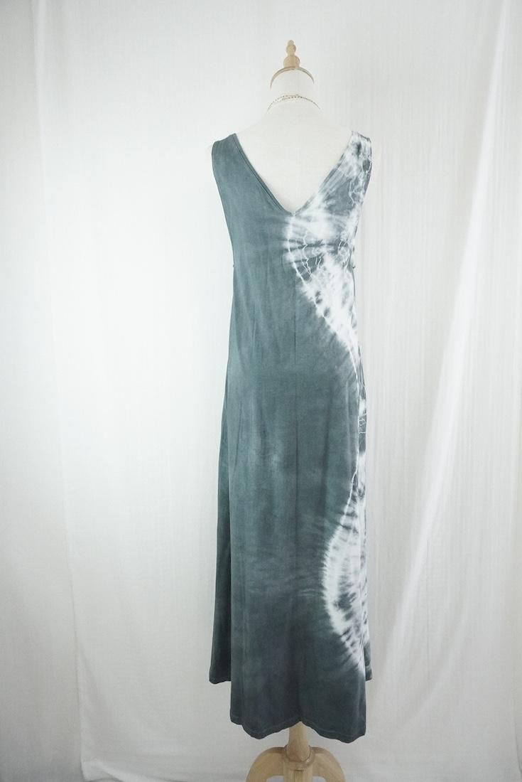 Cotton 2way op Black