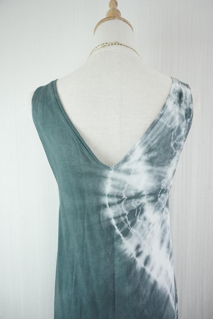 Cotton 2way op Black