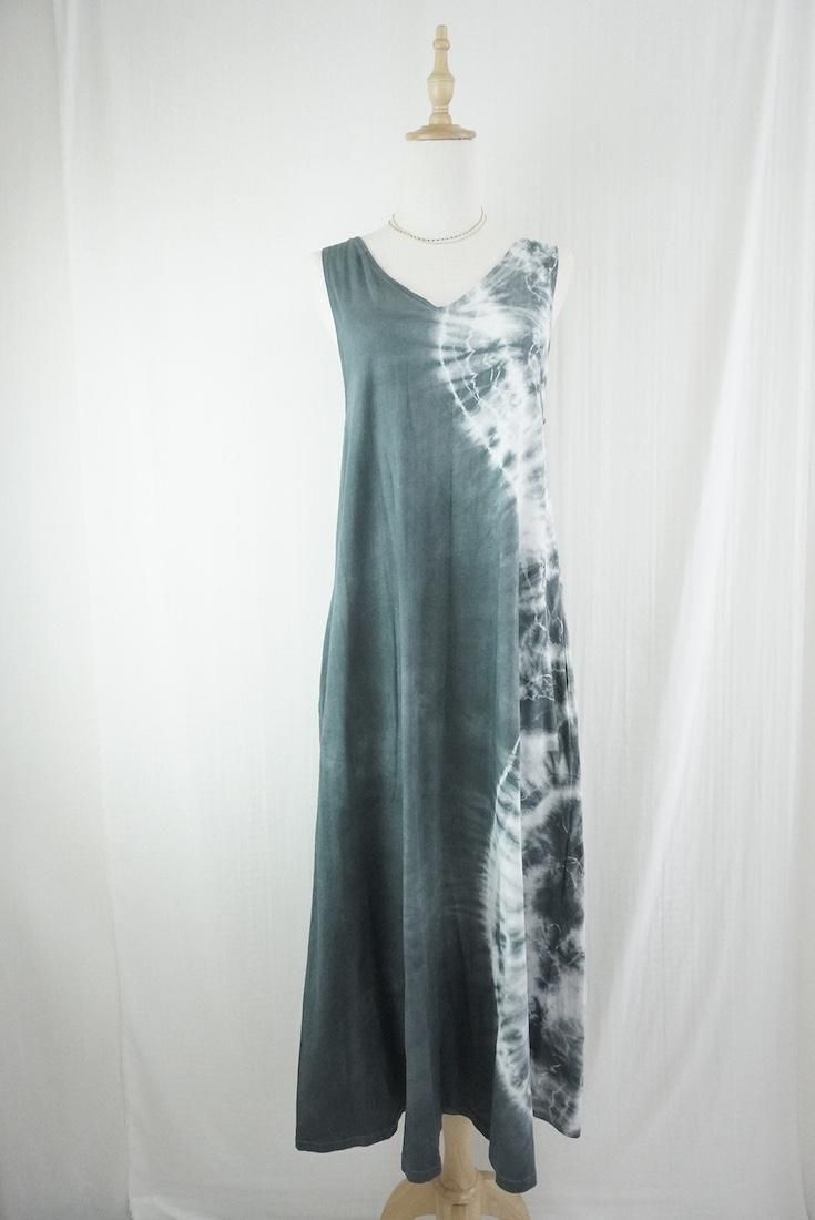 Cotton 2way op Black
