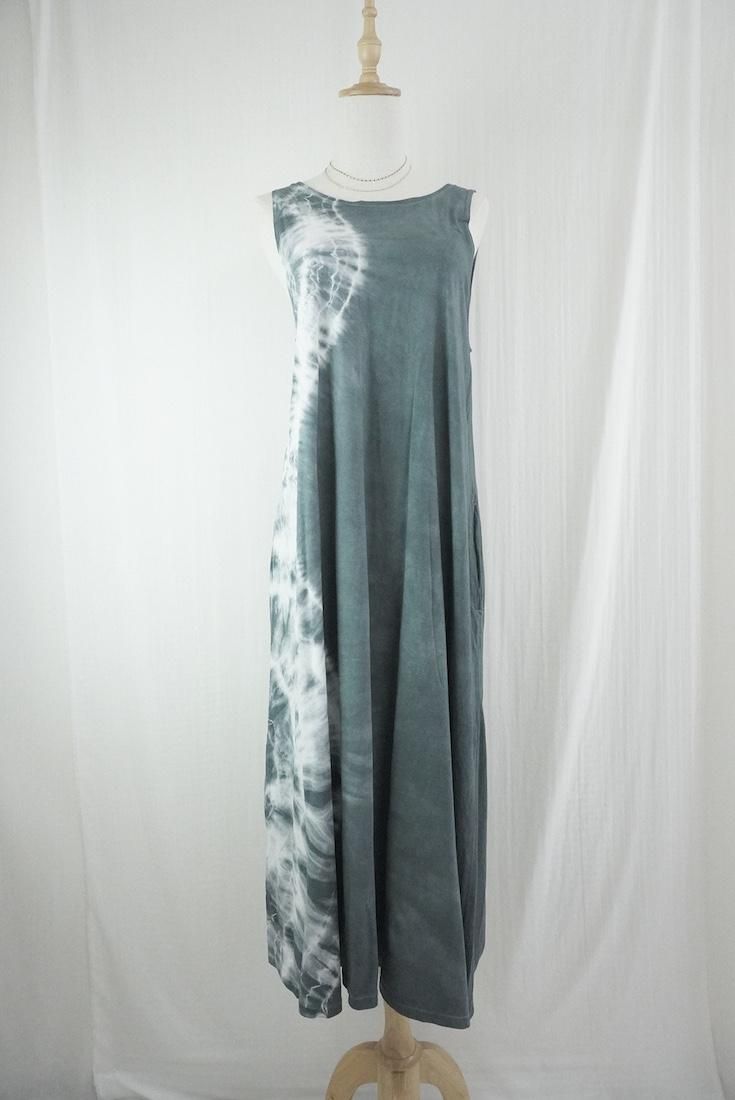 Cotton 2way op Black