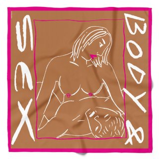 BODY&SEX ( BEIGE )