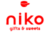 niko gifts and sweets