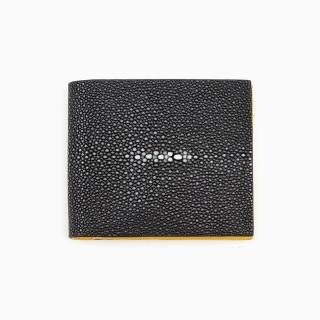 アクレ ACLE 二つ折り 財布
