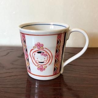 マグカップ - 九谷焼 いわたや