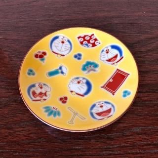 ドラえもん 九谷焼 いわたや