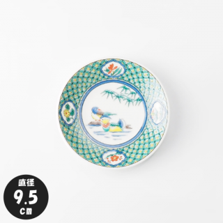 皿・鉢 - 九谷焼和食器の通販専門店|九谷焼いわたや 皿・鉢 - 九谷焼和食器の通販専門店|九谷焼いわたや