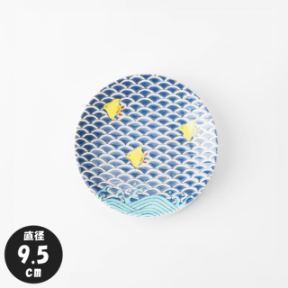 豆皿・小皿 - 九谷焼和食器の通販専門店｜九谷焼いわたや