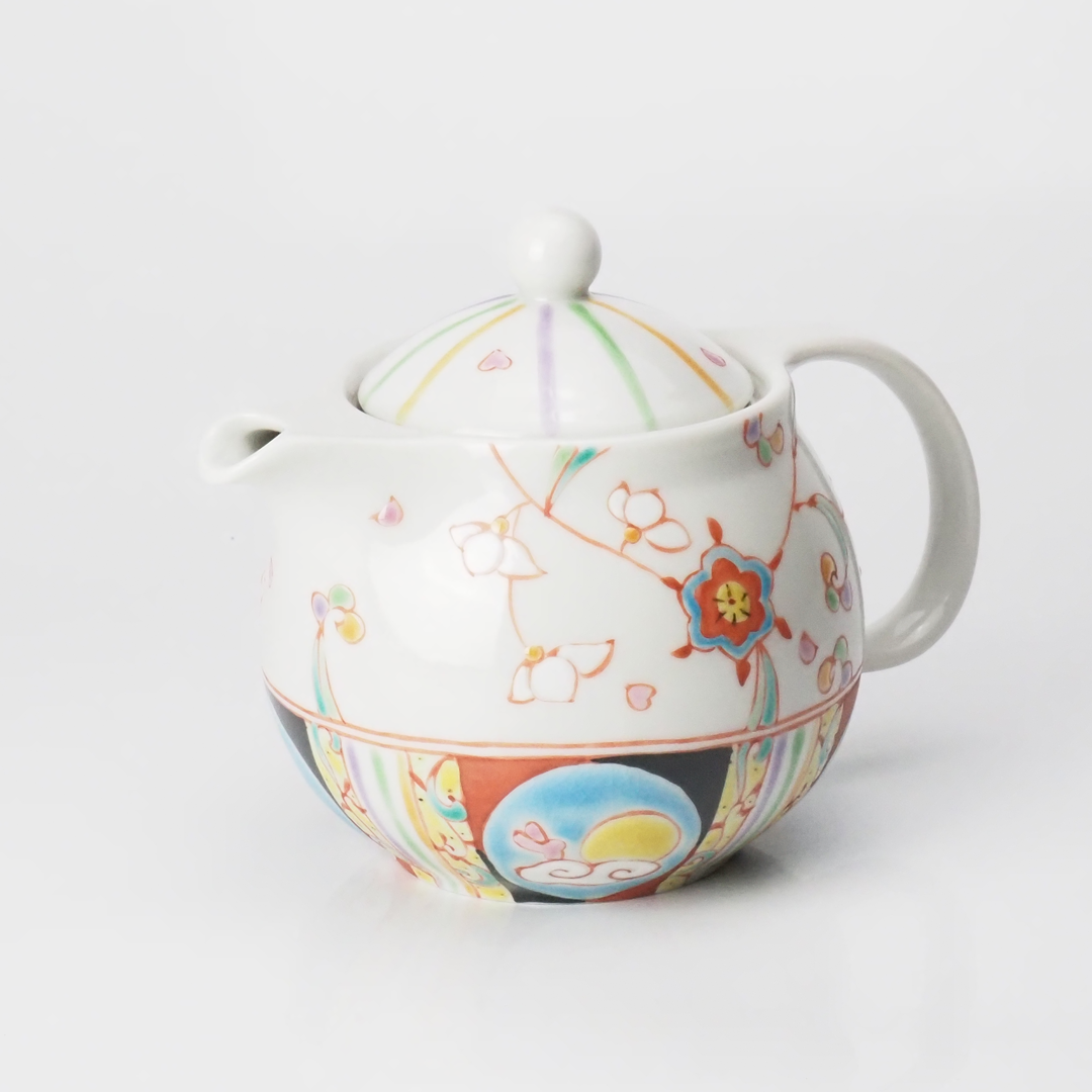 2025年最新】Yahoo!オークション -九谷焼 徳利 赤絵の中古品