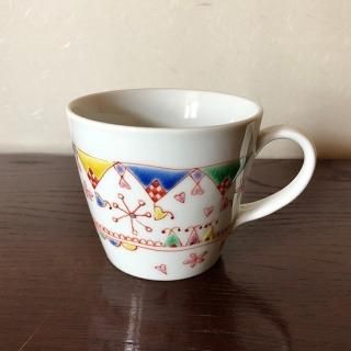 カップ - 九谷焼和食器の通販専門店｜九谷焼いわたや