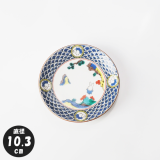 ߥåե10.3cmˡ޺