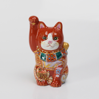 招き猫 - 九谷焼和食器の通販専門店|九谷焼いわたや 招き猫 - 九谷焼和食器の通販専門店|九谷焼いわたや