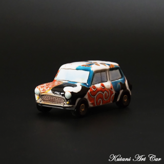 Kutani Art CarMˡڡƣ