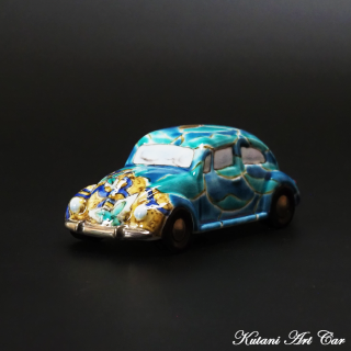Kutani Art CarWˡĲðƣ