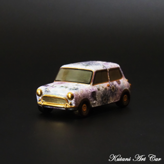 Kutani Art CarMˡֵֿΤ