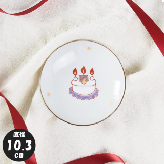 饹Ʀ10.3cmˡåꥹޥ