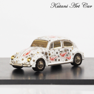Kutani Art CarWˡEBI Car
