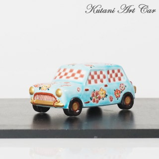 Kutani Art CarMˡߡ