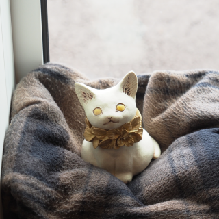 collar catconecocoro<img class='new_mark_img2' src='https://img.shop-pro.jp/img/new/icons5.gif' style='border:none;display:inline;margin:0px;padding:0px;width:auto;' />