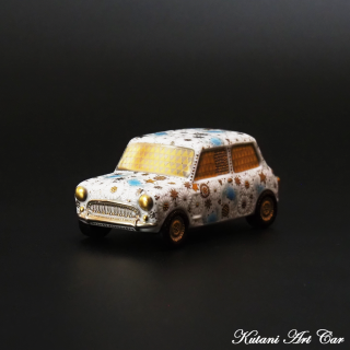 Kutani Art CarMˡKANI Car<img class='new_mark_img2' src='https://img.shop-pro.jp/img/new/icons5.gif' style='border:none;display:inline;margin:0px;padding:0px;width:auto;' />