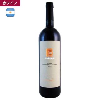 2014<br>ꥰ󎥥٥͎˥<br>Riglos Gran Cabernet Sauvignon<br>̵ (ܽ͹)