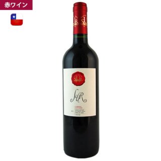 2013 ꥧǥ롦ݥ롦٥<br>Valles del Sur Cabernet Sauvignon<br>̵ (ܽ͹)