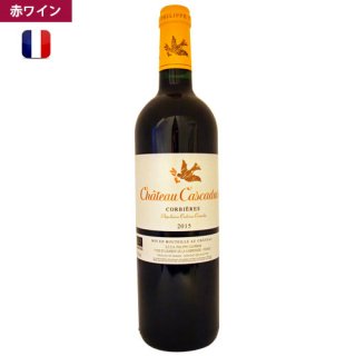 2015<br>ȡ<br>Château  Cascadais<br>̵ (ܽ͹)