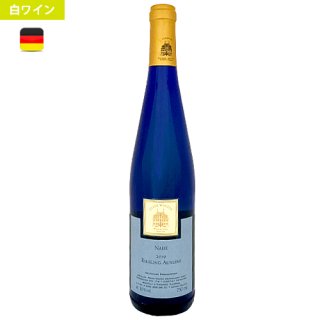 2019ڡ󥿡ʡ꡼󥰡졼<br>Peter Winter, Nahe, Riesling Auslese <br>̵ (ܽ͹)