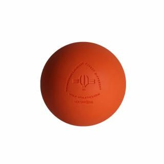 <img class='new_mark_img1' src='https://img.shop-pro.jp/img/new/icons59.gif' style='border:none;display:inline;margin:0px;padding:0px;width:auto;' />ラクロスボール WOLF ATHLETICS 【PLL公式球】