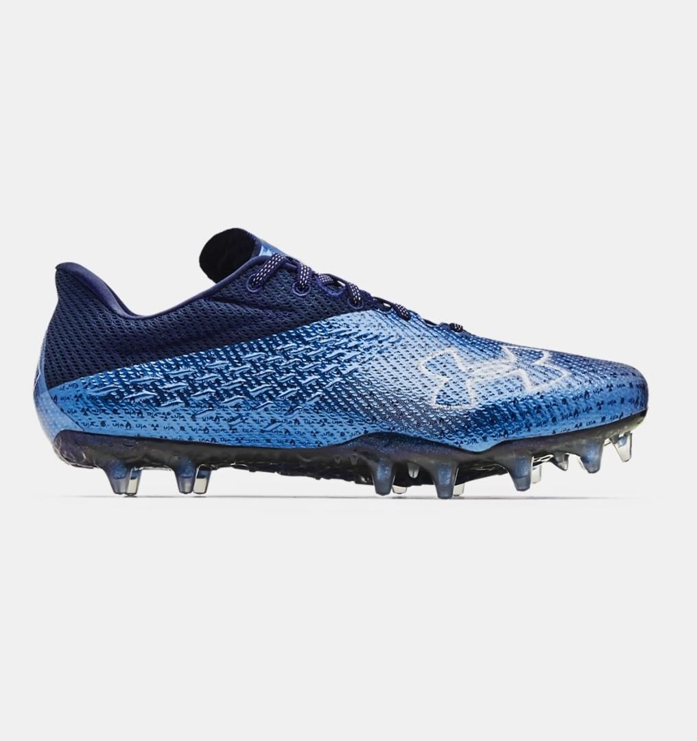Under Armour Blur スパイク - LAXONE Under Armour Blur スパイク - LAXONE