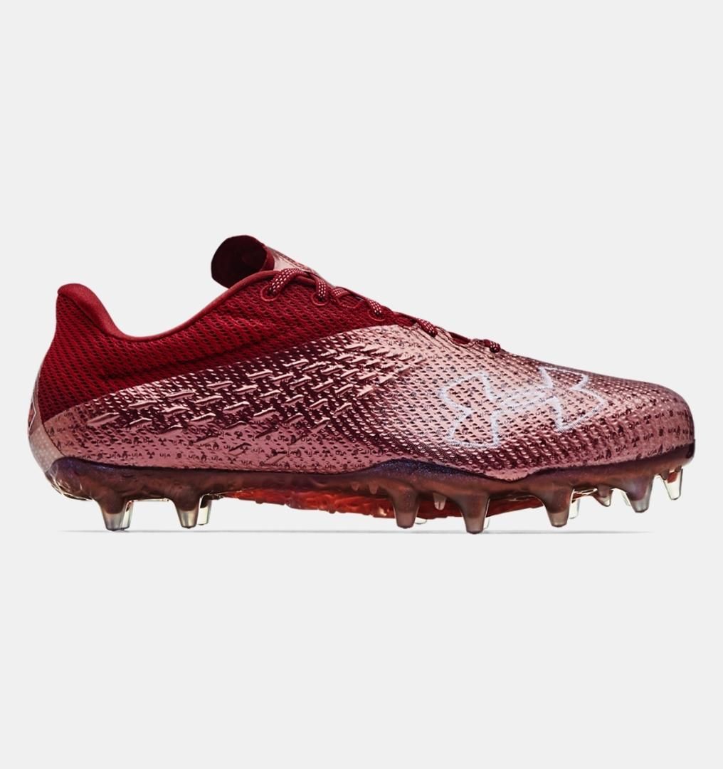 Under Armour Blur スパイク - LAXONE Under Armour Blur スパイク - LAXONE