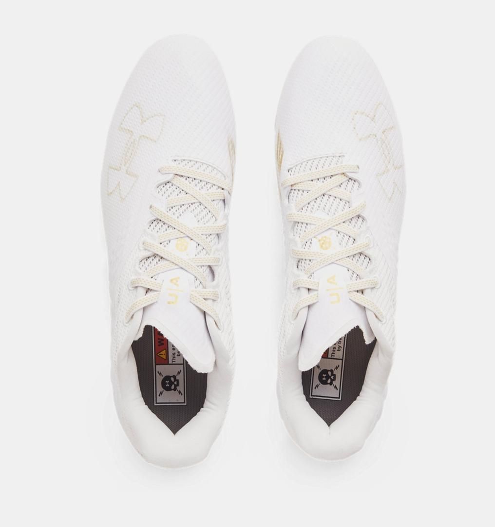 Under Armour Blur スパイク - LAXONE Under Armour Blur スパイク - LAXONE