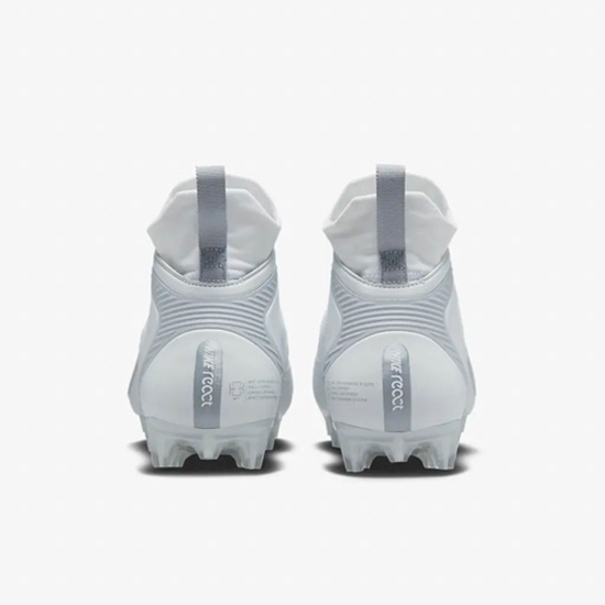 Nike Alpha Huarache 8 Elite Lacrosse Cleats - LAXONE Nike Alpha Huarache 8 Elite Lacrosse Cleats - LAXONE