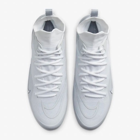 500円OFF】 Nike Alpha Huarache 8 Elite Lacrosse Cleats - LAXONE