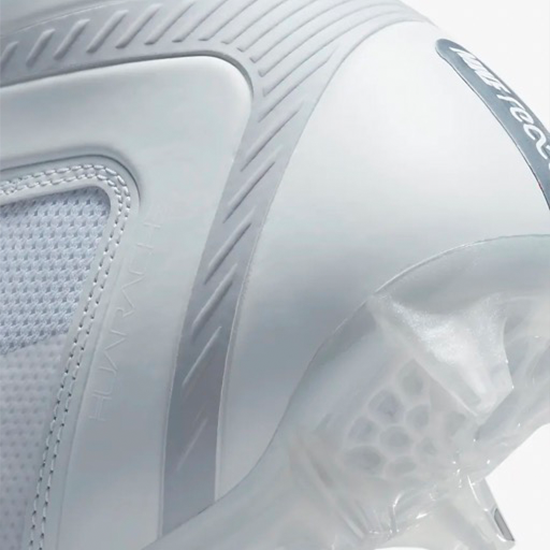 Nike Alpha Huarache 8 Elite Lacrosse Cleats - LAXONE Nike Alpha Huarache 8 Elite Lacrosse Cleats - LAXONE