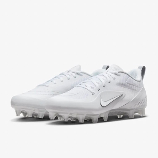 Nike Alpha Huarache 8 Pro Lacrosse Cleats - LAXONE