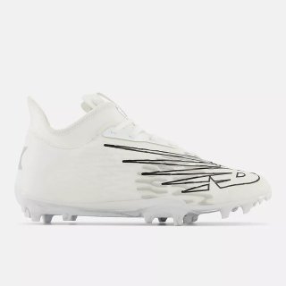<img class='new_mark_img1' src='https://img.shop-pro.jp/img/new/icons16.gif' style='border:none;display:inline;margin:0px;padding:0px;width:auto;' />New Balance Burn X3 Lacrosse Cleats