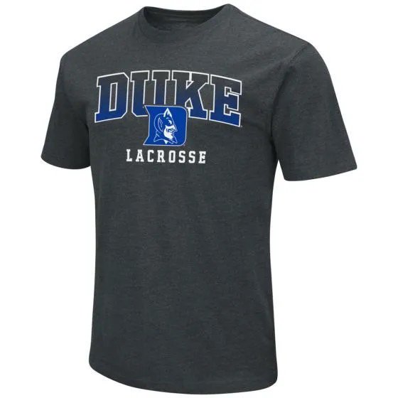 【NCAA ChampionTシャツ】デューク大学 - LAXONE