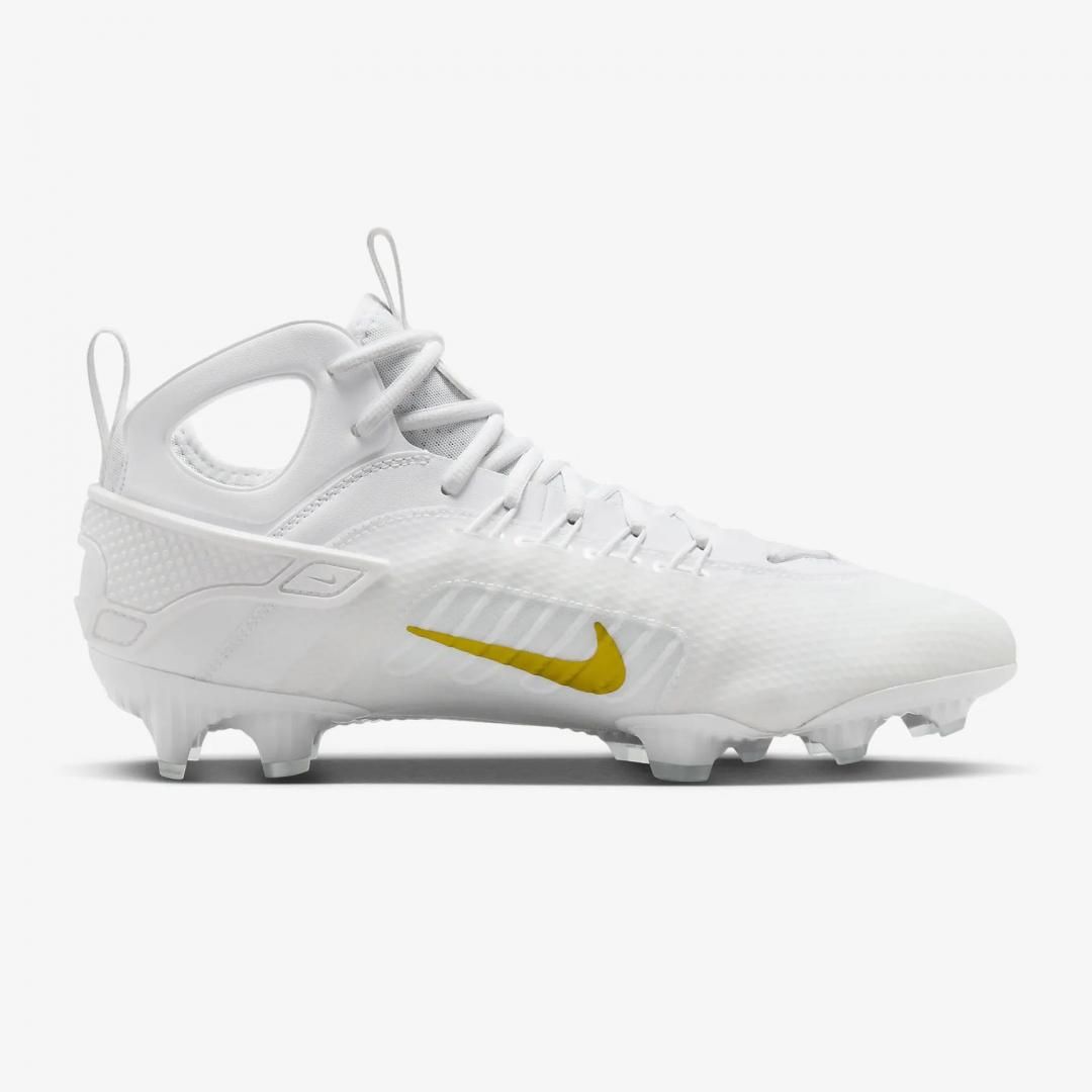 Nike alpha huarache lacrosse on sale