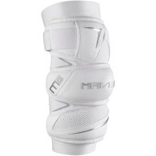 <img class='new_mark_img1' src='https://img.shop-pro.jp/img/new/icons1.gif' style='border:none;display:inline;margin:0px;padding:0px;width:auto;' />Maverik M6 Lacrosse Arm Pads