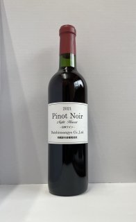 Pinot Noir 