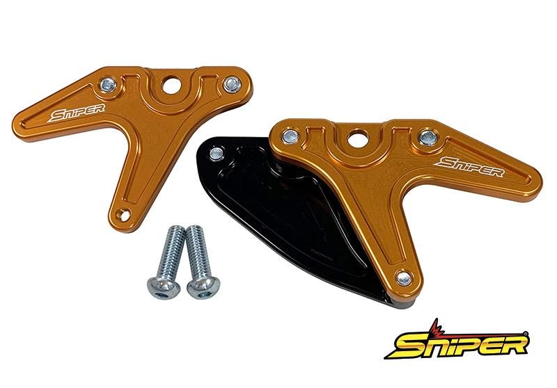 かわいい！ ZX-10R Z900RS Z900 ZX-6R/ZX636 レーシングスタンドフック金 メンテナンス